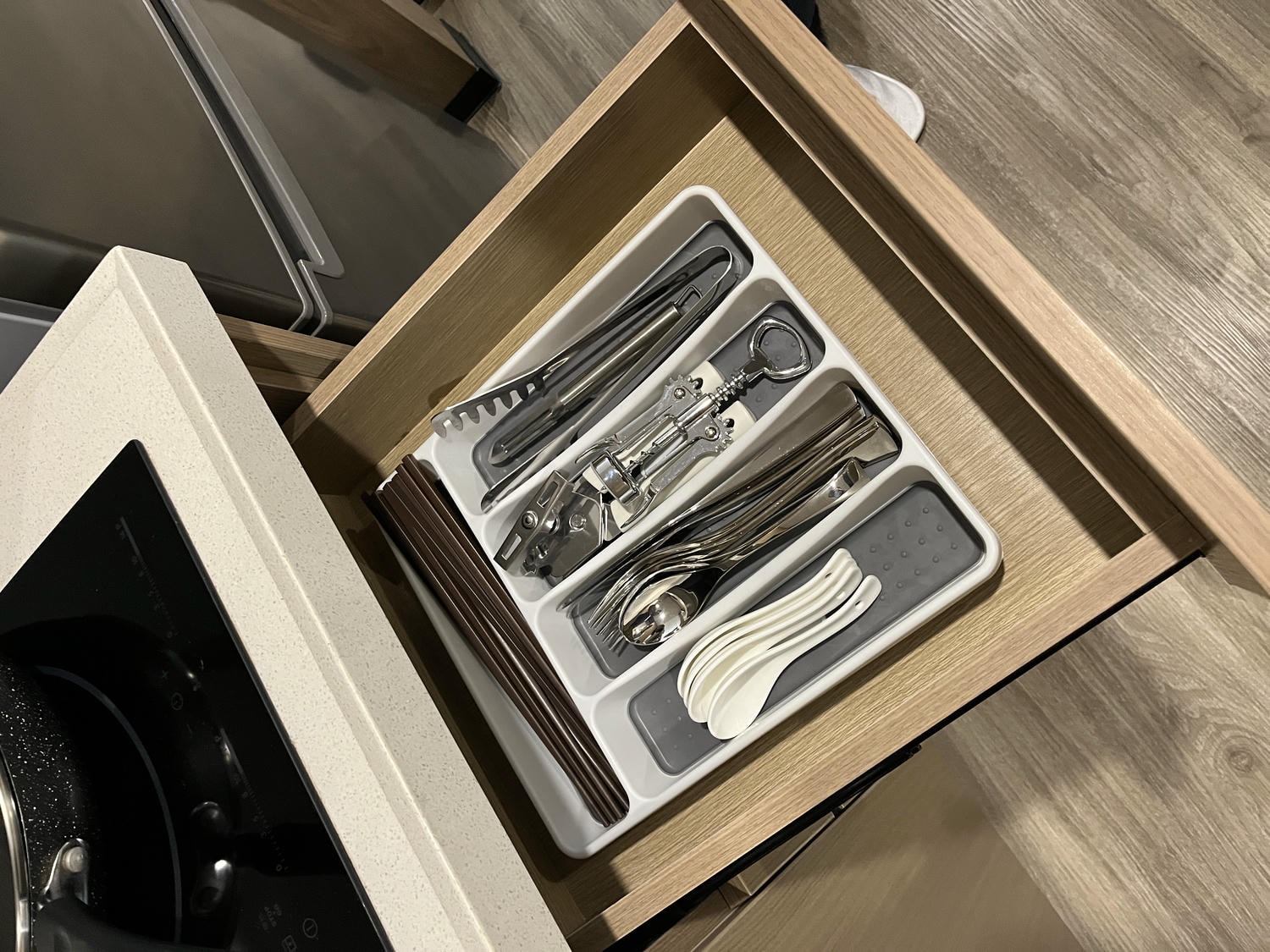 深圳 東門壹棠服務公寓 CM Serviced Apartment | 熱鬧步行街地鐵走路1分鐘 | 精緻住宿體驗 - 第23張圖 深圳 東門壹棠服務公寓 CM Serviced Apartment | 熱鬧步行街地鐵走路1分鐘 | 精緻住宿體驗