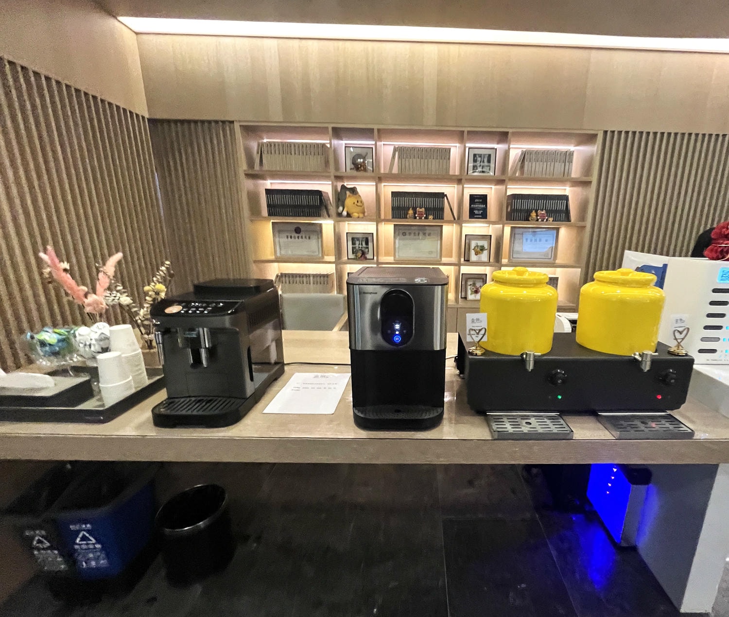 深圳 東門壹棠服務公寓 CM Serviced Apartment | 熱鬧步行街地鐵走路1分鐘 | 精緻住宿體驗 - 第5張圖 深圳 東門壹棠服務公寓 CM Serviced Apartment | 熱鬧步行街地鐵走路1分鐘 | 精緻住宿體驗