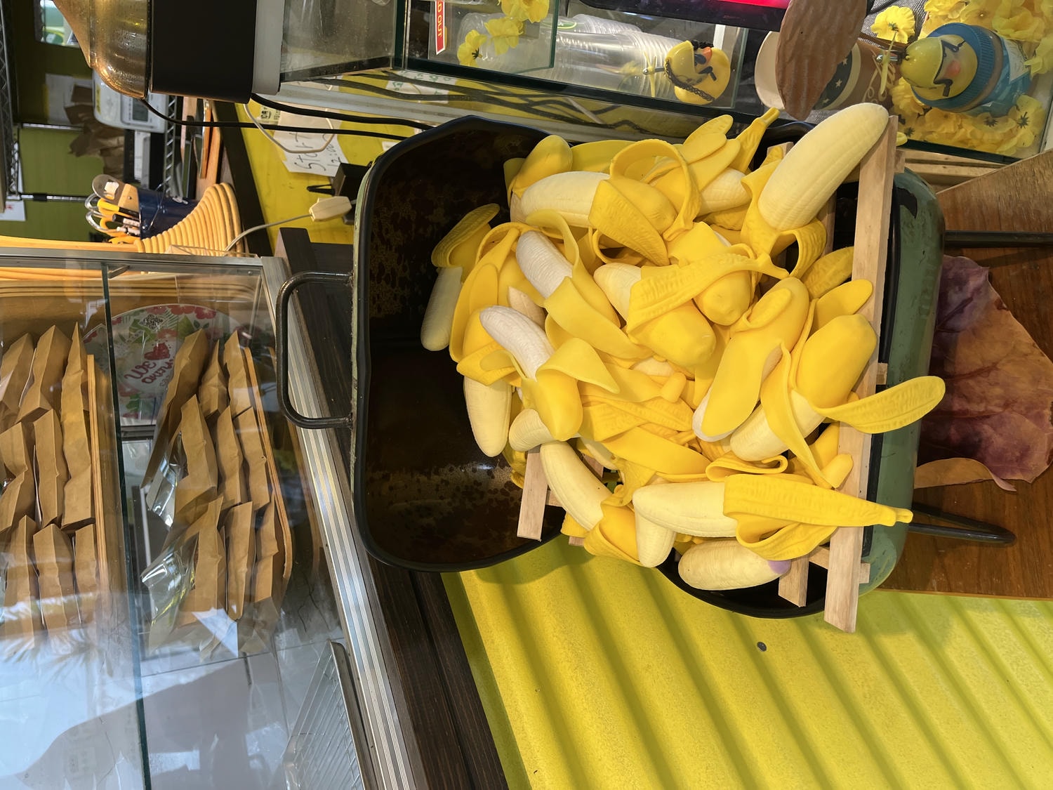 沖繩 瀨長島 | 希臘風機場旁文創小島 | 幸福鬆餅 | MARCY’S OKINAWA 香蕉奶昔 - 第9張圖 沖繩 瀨長島 | 希臘風機場旁文創小島 | 幸福鬆餅 | MARCY’S OKINAWA 香蕉奶昔