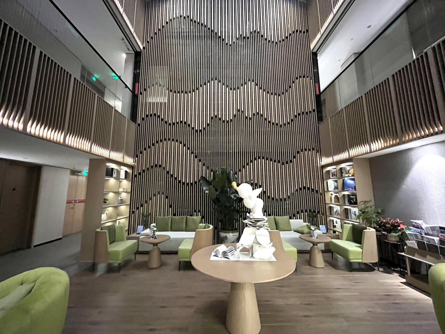 深圳 東門壹棠服務公寓 CM Serviced Apartment | 熱鬧步行街地鐵走路1分鐘 | 精緻住宿體驗 - 第28張圖 深圳 東門壹棠服務公寓 CM Serviced Apartment | 熱鬧步行街地鐵走路1分鐘 | 精緻住宿體驗