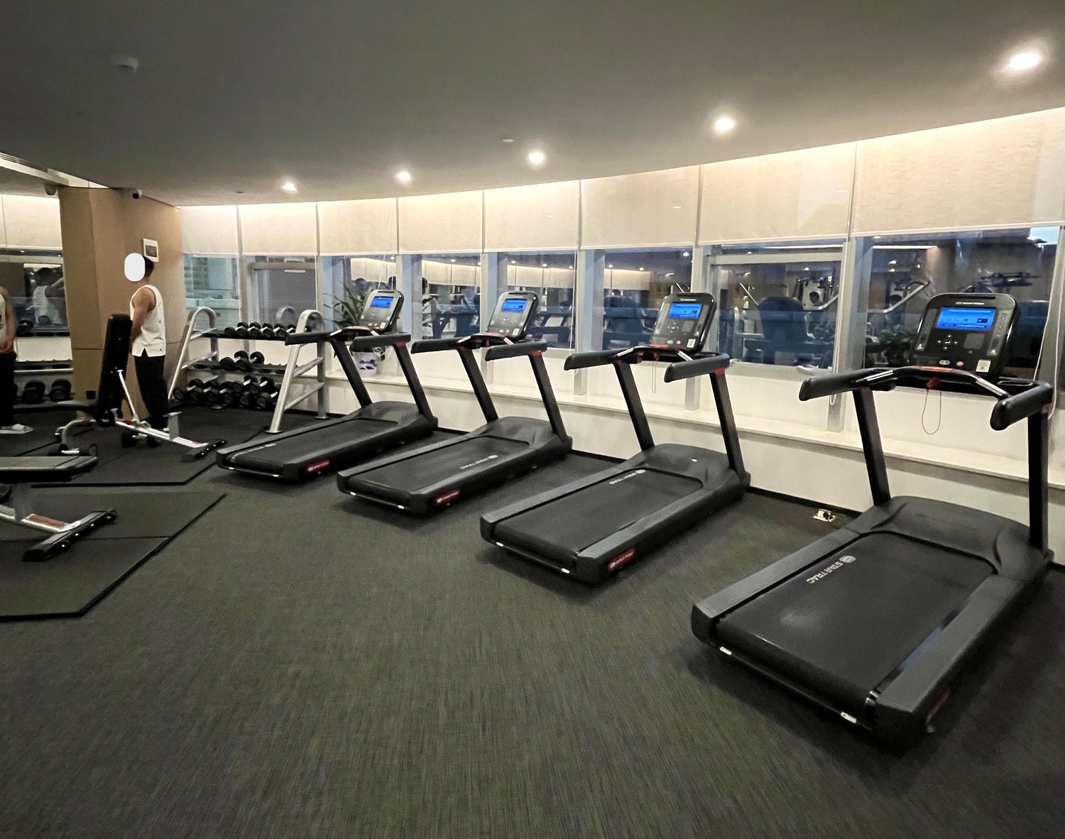 深圳 東門壹棠服務公寓 CM Serviced Apartment | 熱鬧步行街地鐵走路1分鐘 | 精緻住宿體驗 - 第31張圖 深圳 東門壹棠服務公寓 CM Serviced Apartment | 熱鬧步行街地鐵走路1分鐘 | 精緻住宿體驗