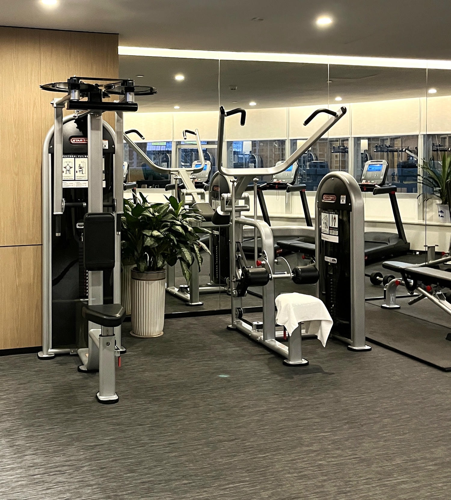 深圳 東門壹棠服務公寓 CM Serviced Apartment | 熱鬧步行街地鐵走路1分鐘 | 精緻住宿體驗 - 第32張圖 深圳 東門壹棠服務公寓 CM Serviced Apartment | 熱鬧步行街地鐵走路1分鐘 | 精緻住宿體驗