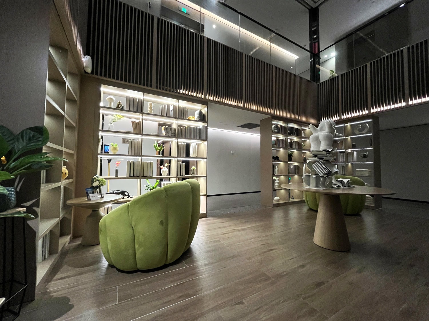深圳 東門壹棠服務公寓 CM Serviced Apartment | 熱鬧步行街地鐵走路1分鐘 | 精緻住宿體驗 - 第30張圖 深圳 東門壹棠服務公寓 CM Serviced Apartment | 熱鬧步行街地鐵走路1分鐘 | 精緻住宿體驗