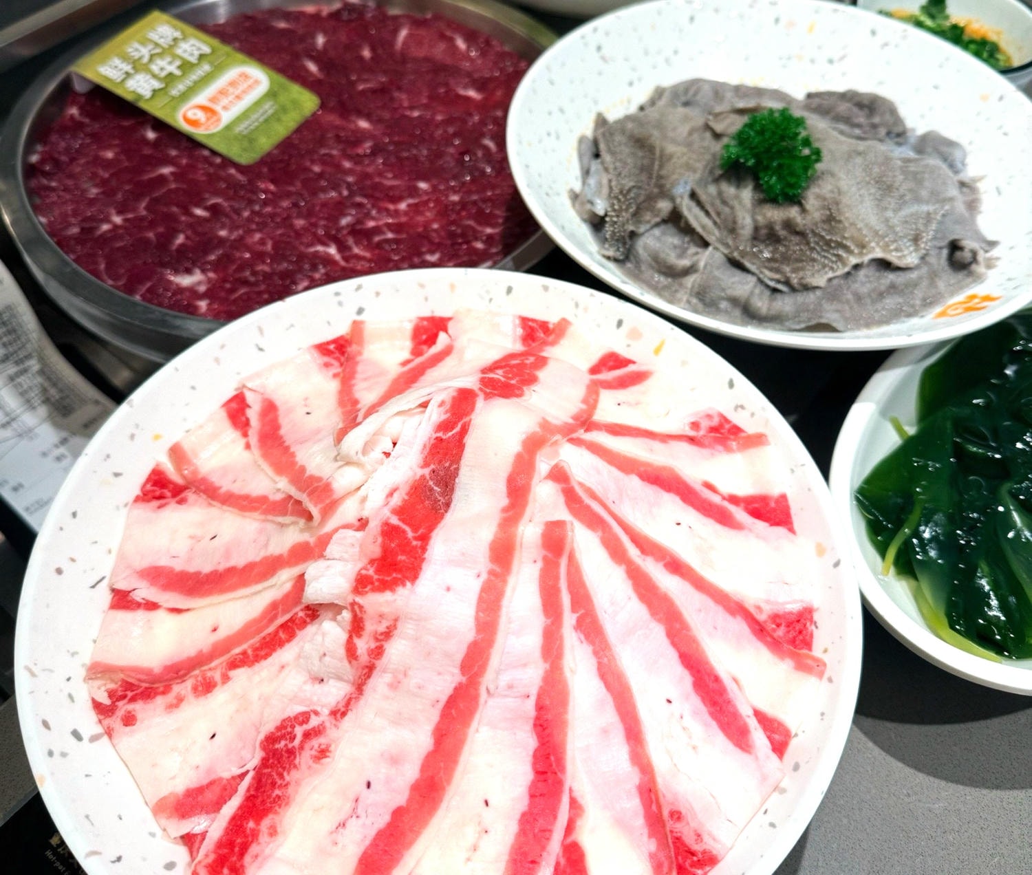 慫火鍋廠 | 好吃好玩重慶火鍋 | 深圳 KKMall | 慫火鍋菜單 - 第17張圖 慫火鍋廠 | 好吃好玩重慶火鍋 | 深圳 KKMall | 慫火鍋菜單