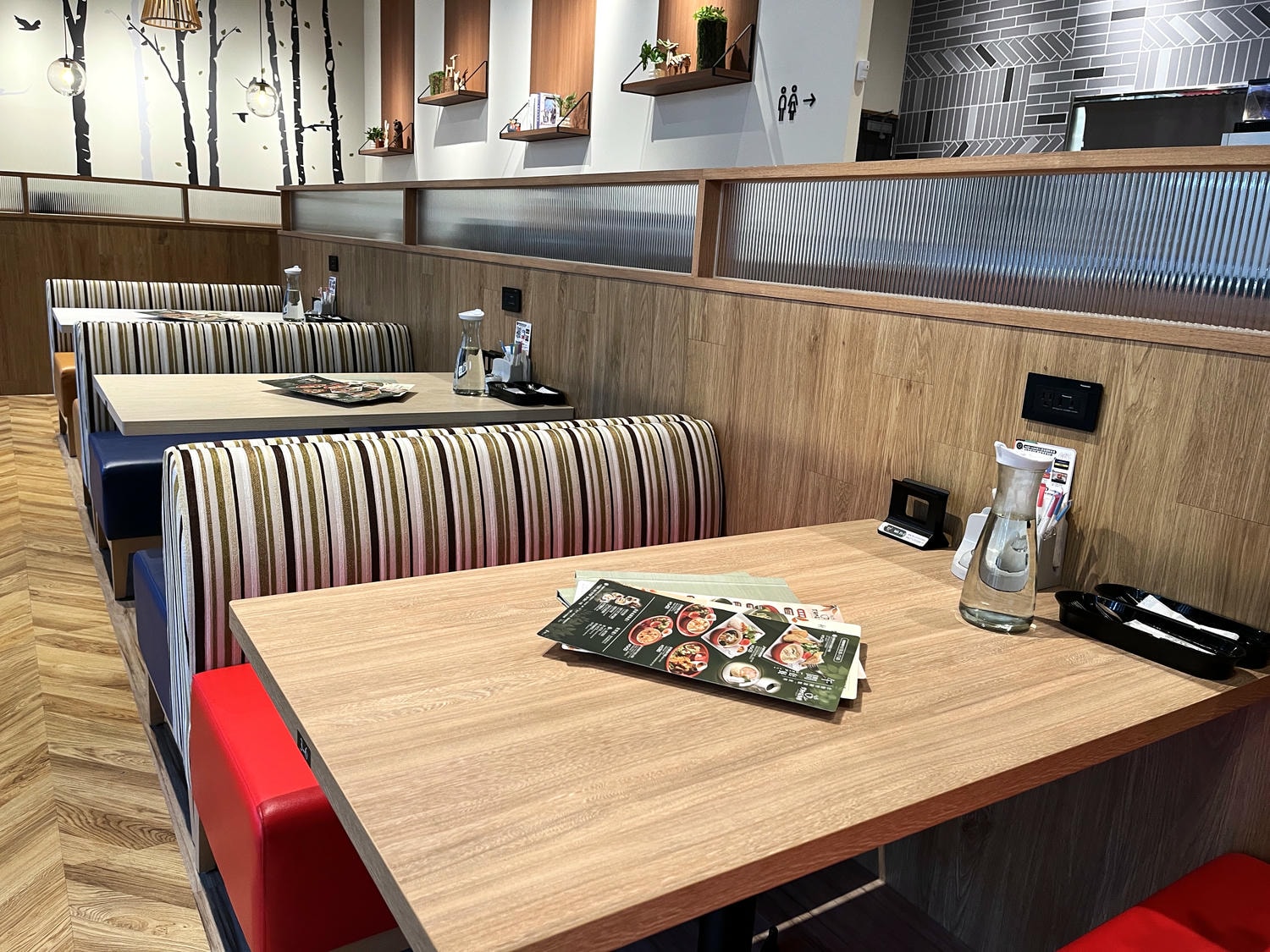 武藏野森咖啡 高雄台鋁店 | 驚艷舒芙蕾鬆餅 | 超值午間套餐 | 日系連鎖店南部首店 - 第5張圖 武藏野森咖啡 高雄台鋁店 | 驚艷舒芙蕾鬆餅 | 超值午間套餐 | 日系連鎖店南部首店