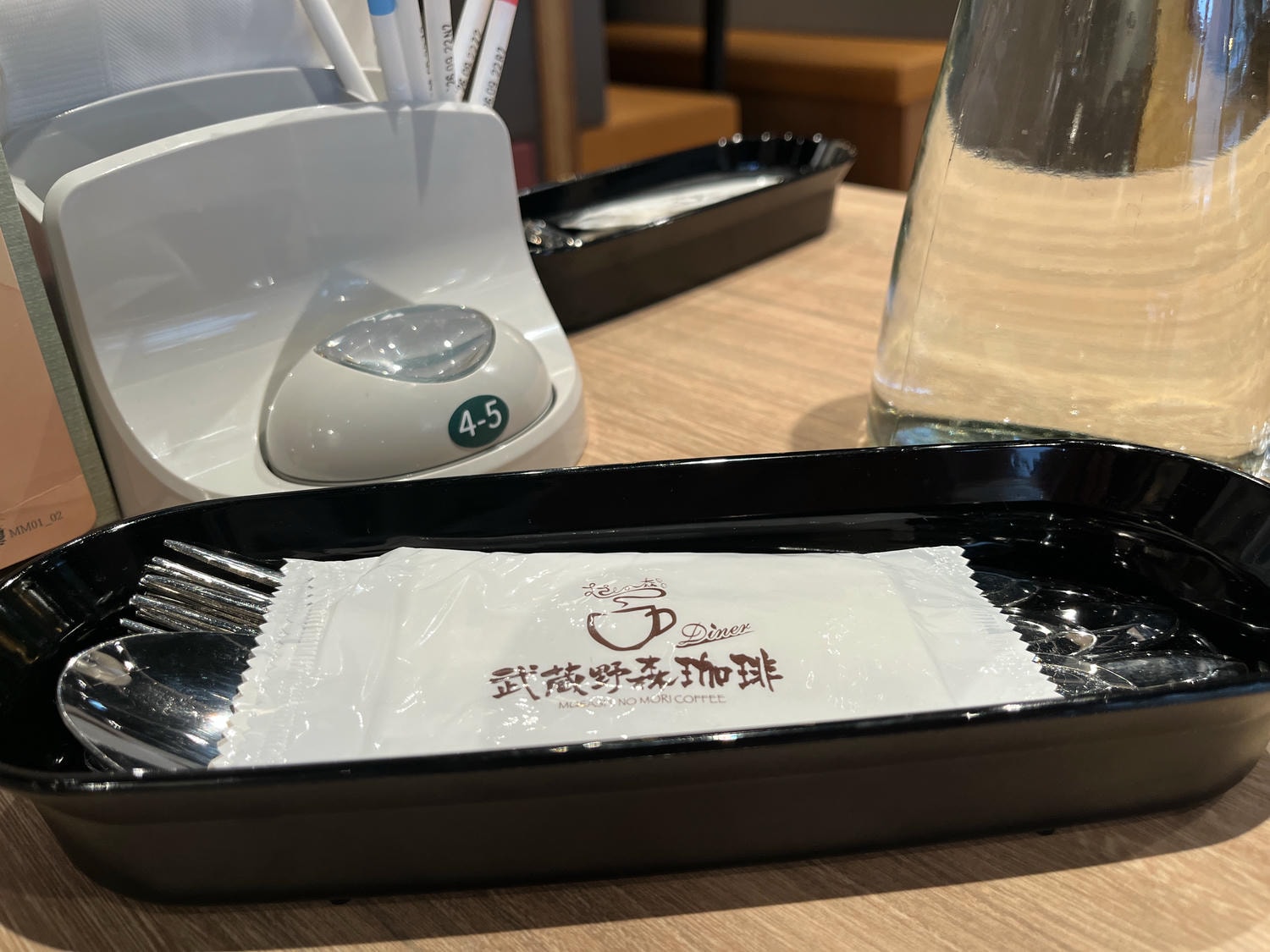 武藏野森咖啡 高雄台鋁店 | 驚艷舒芙蕾鬆餅 | 超值午間套餐 | 日系連鎖店南部首店 - 第9張圖 武藏野森咖啡 高雄台鋁店 | 驚艷舒芙蕾鬆餅 | 超值午間套餐 | 日系連鎖店南部首店