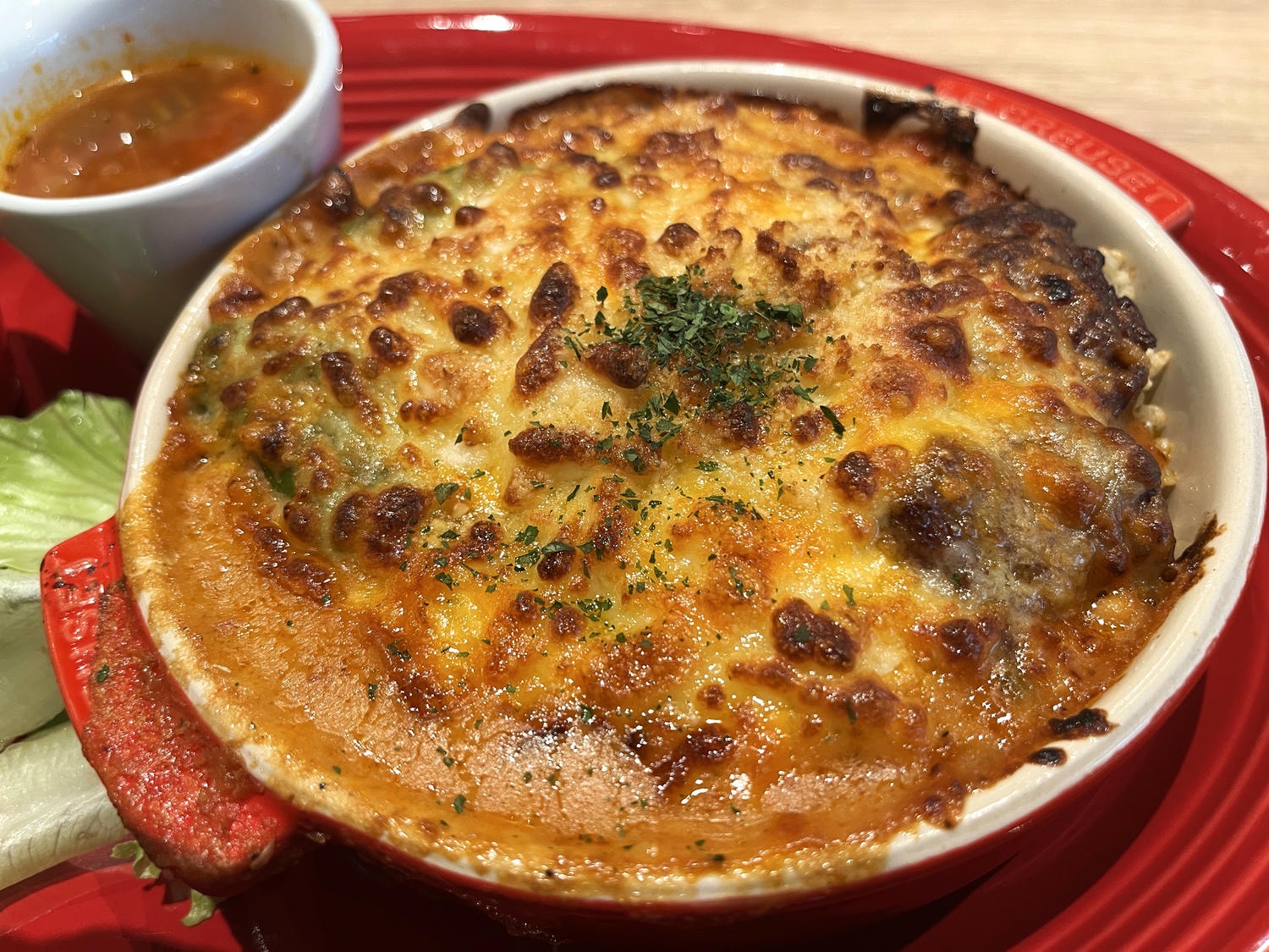 武藏野森咖啡 高雄台鋁店 | 驚艷舒芙蕾鬆餅 | 超值午間套餐 | 日系連鎖店南部首店 - 第13張圖 武藏野森咖啡 高雄台鋁店 | 驚艷舒芙蕾鬆餅 | 超值午間套餐 | 日系連鎖店南部首店