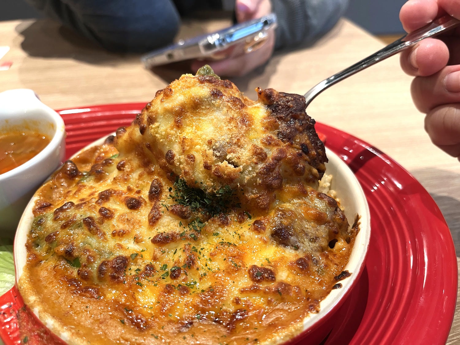 武藏野森咖啡 高雄台鋁店 | 驚艷舒芙蕾鬆餅 | 超值午間套餐 | 日系連鎖店南部首店 - 第15張圖 武藏野森咖啡 高雄台鋁店 | 驚艷舒芙蕾鬆餅 | 超值午間套餐 | 日系連鎖店南部首店