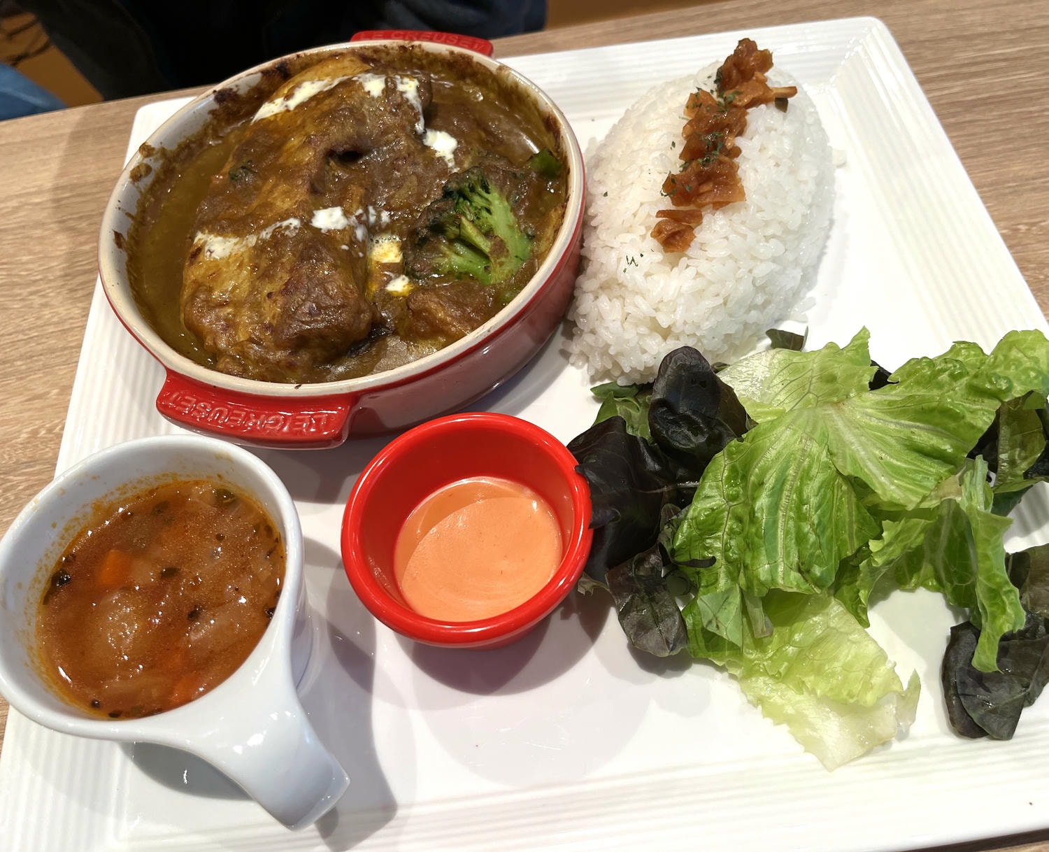 武藏野森咖啡 高雄台鋁店 | 驚艷舒芙蕾鬆餅 | 超值午間套餐 | 日系連鎖店南部首店 - 第17張圖 武藏野森咖啡 高雄台鋁店 | 驚艷舒芙蕾鬆餅 | 超值午間套餐 | 日系連鎖店南部首店