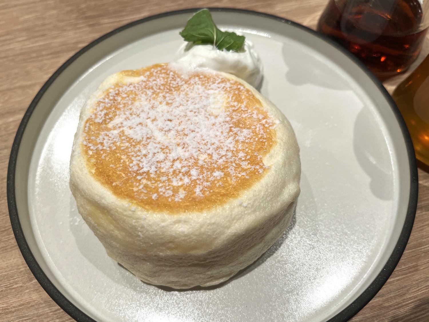 武藏野森咖啡 高雄台鋁店 | 驚艷舒芙蕾鬆餅 | 超值午間套餐 | 日系連鎖店南部首店 - 第19張圖 武藏野森咖啡 高雄台鋁店 | 驚艷舒芙蕾鬆餅 | 超值午間套餐 | 日系連鎖店南部首店