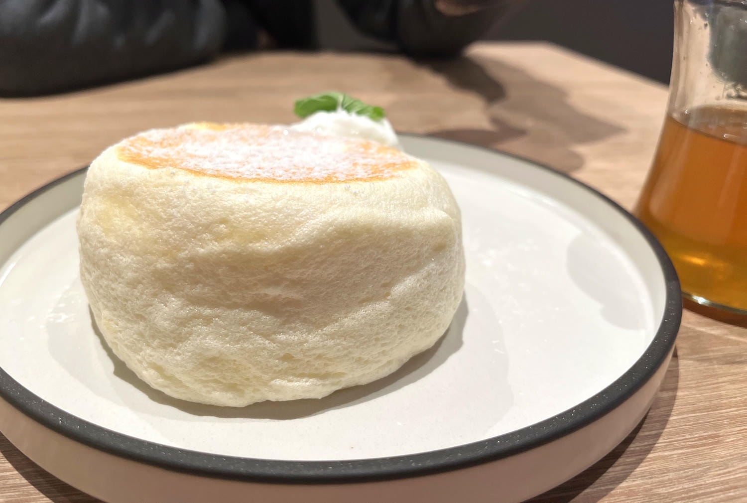 武藏野森咖啡 高雄台鋁店 | 驚艷舒芙蕾鬆餅 | 超值午間套餐 | 日系連鎖店南部首店 - 第20張圖 武藏野森咖啡 高雄台鋁店 | 驚艷舒芙蕾鬆餅 | 超值午間套餐 | 日系連鎖店南部首店