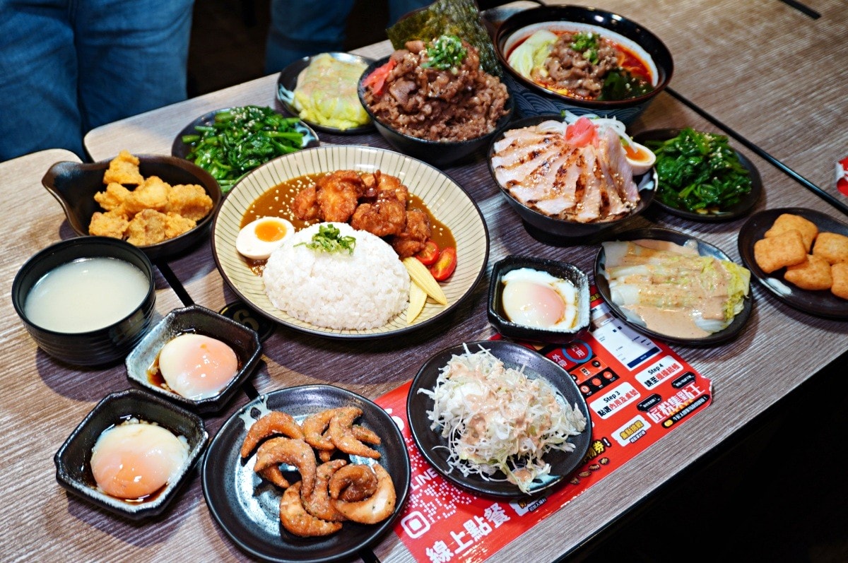 跨年玩台東 | 鐵花商圈2025 推薦美食甜點 | 台東旅遊懶人包