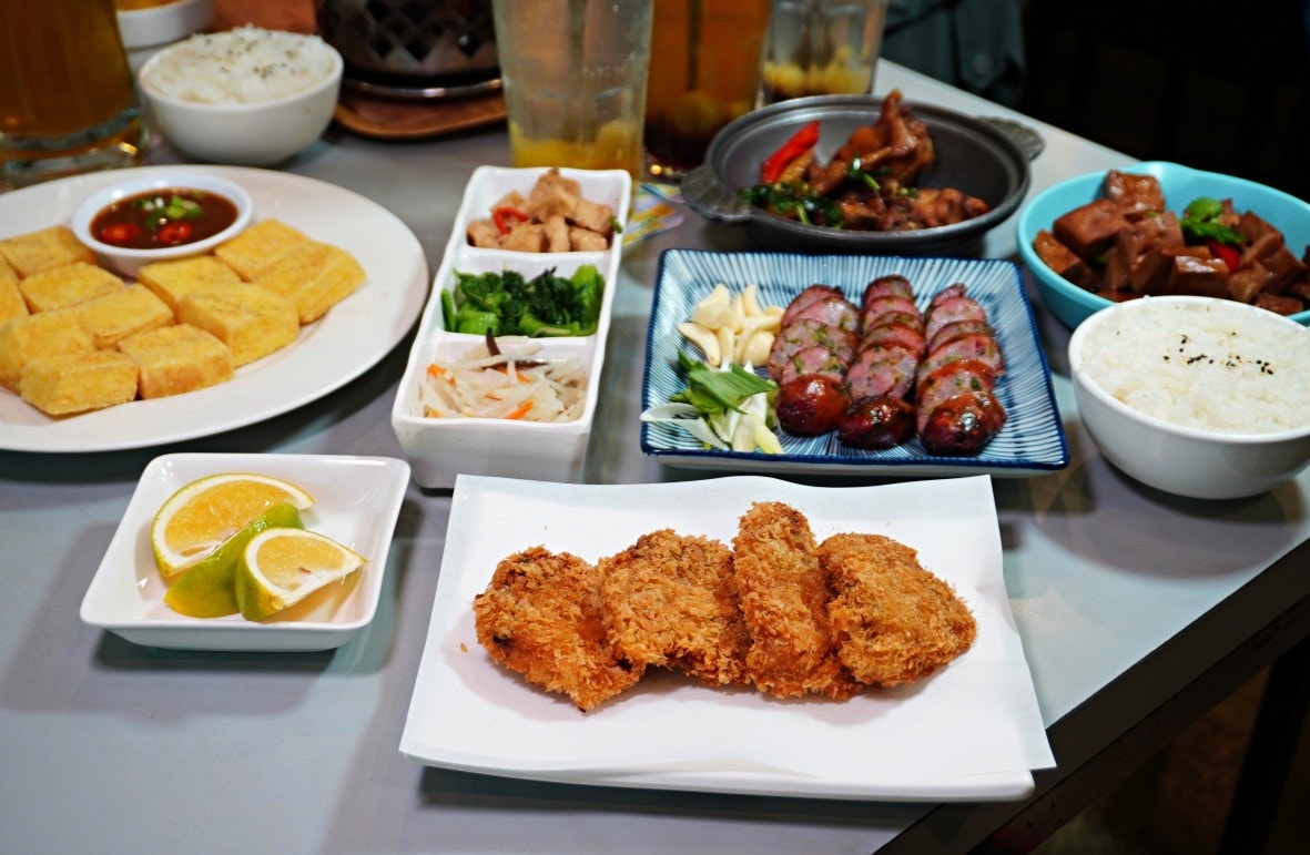 跨年玩台東 | 鐵花商圈2025 推薦美食甜點 | 台東旅遊懶人包