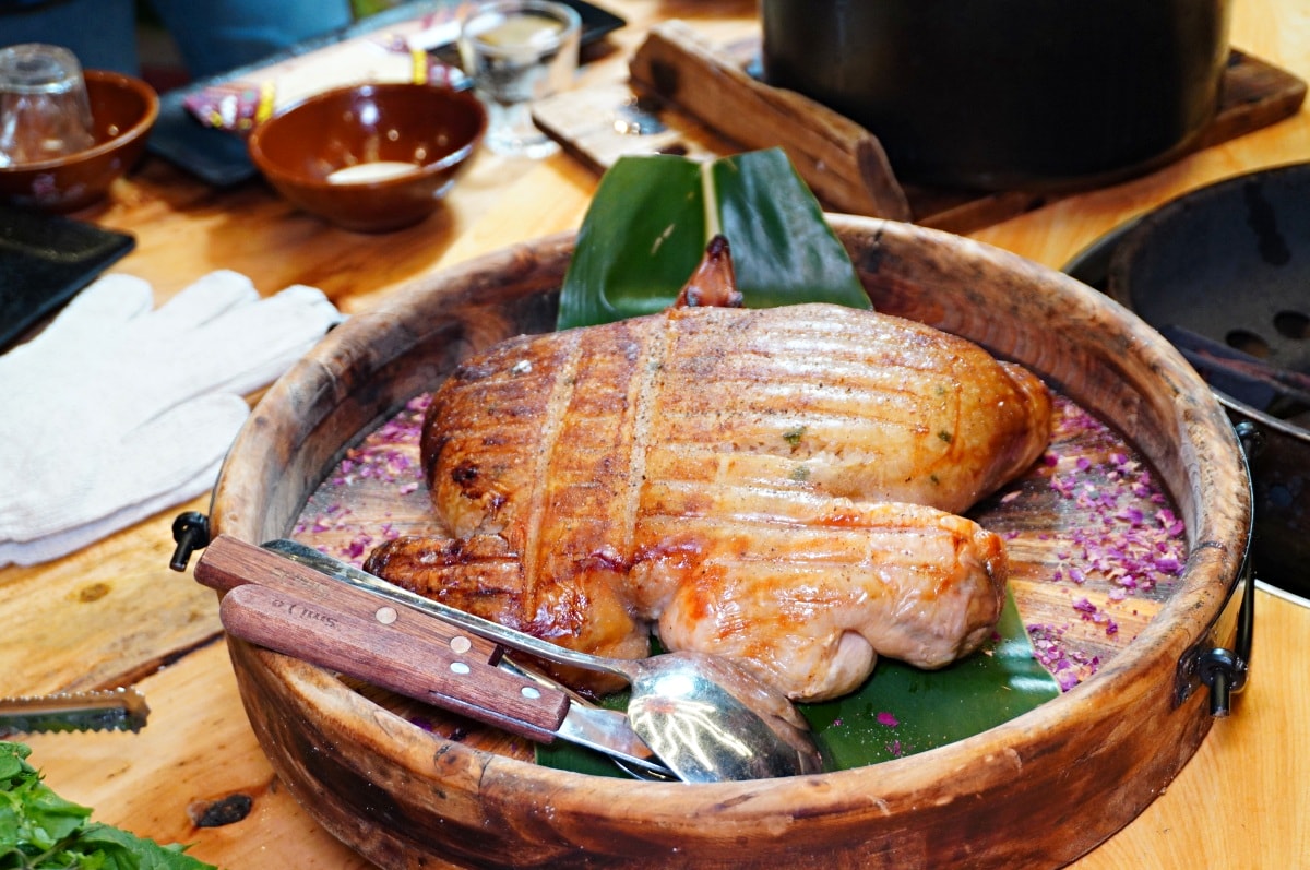 跨年玩台東 | 鐵花商圈2025 推薦美食甜點 | 台東旅遊懶人包