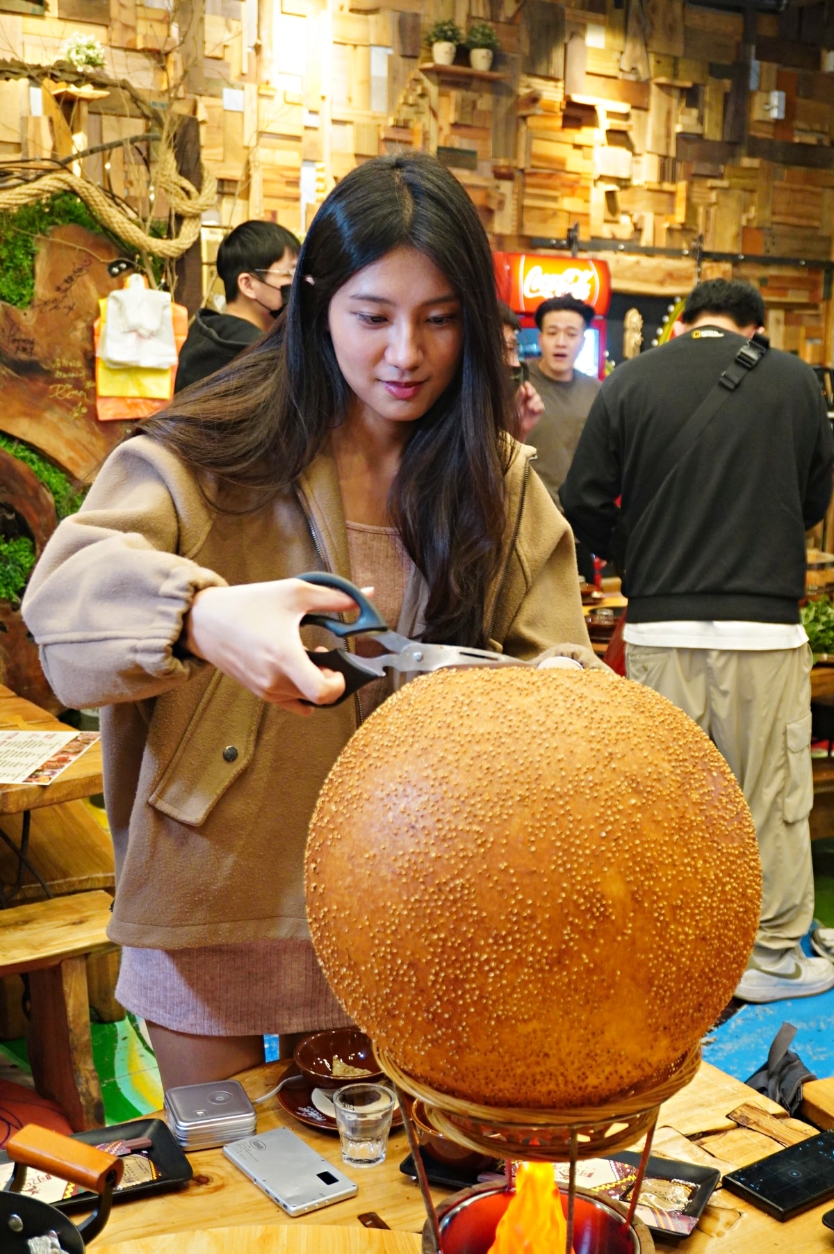 跨年玩台東 | 鐵花商圈2025 推薦美食甜點 | 台東旅遊懶人包