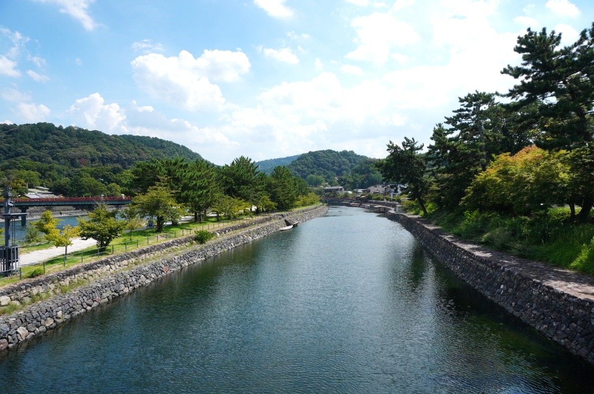 京都宇治一日遊 | 來抹茶的故鄉吃抹茶冰淇淋吧
