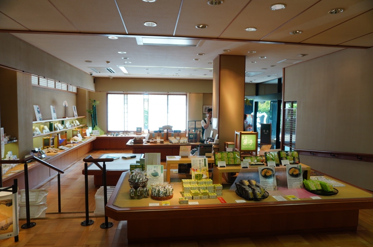 京都宇治一日遊 | 來抹茶的故鄉吃抹茶冰淇淋吧