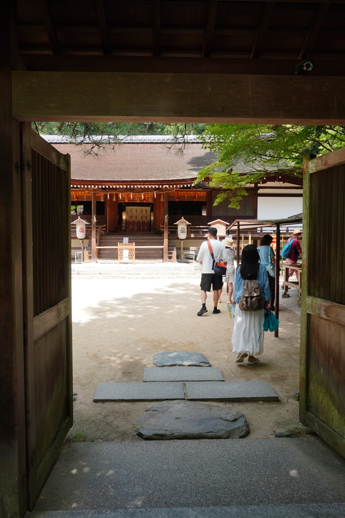 京都宇治一日遊 | 來抹茶的故鄉吃抹茶冰淇淋吧