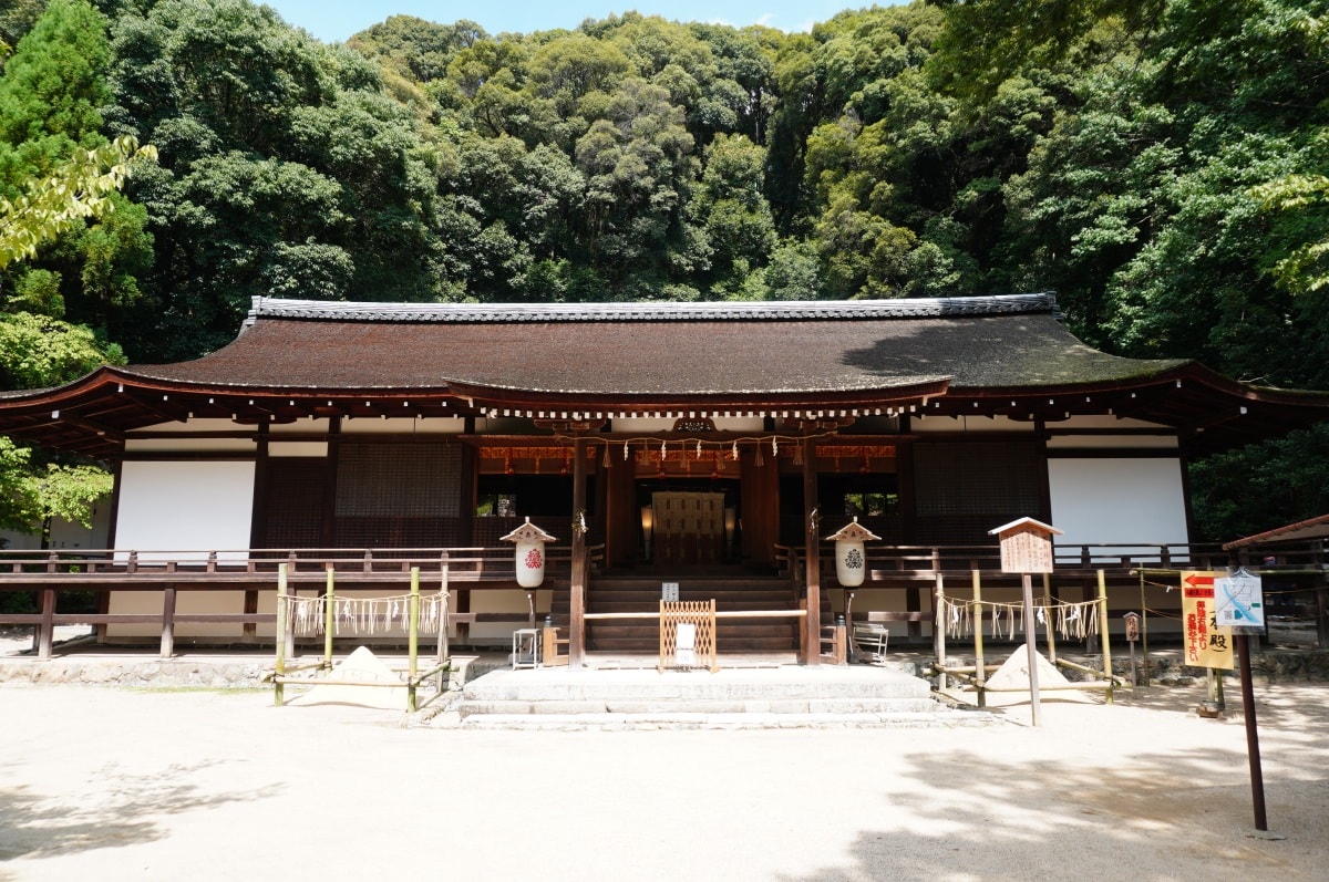京都宇治一日遊 | 來抹茶的故鄉吃抹茶冰淇淋吧