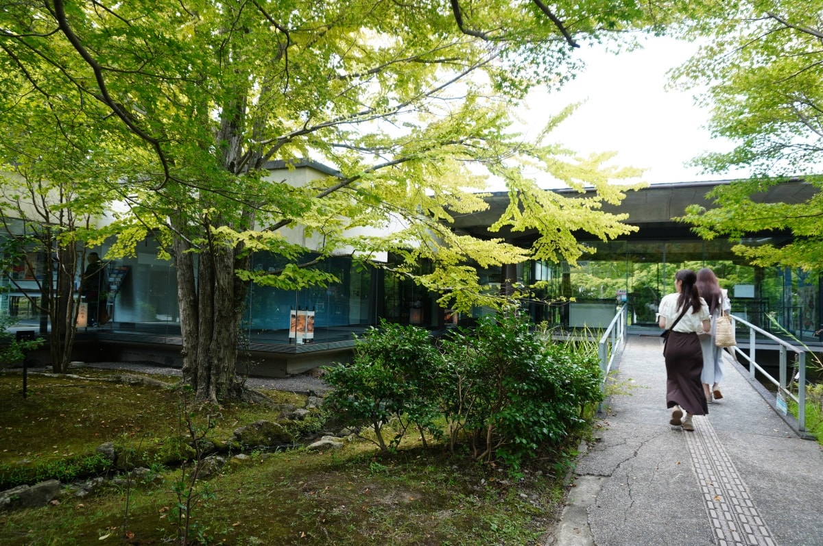 京都宇治一日遊 | 來抹茶的故鄉吃抹茶冰淇淋吧