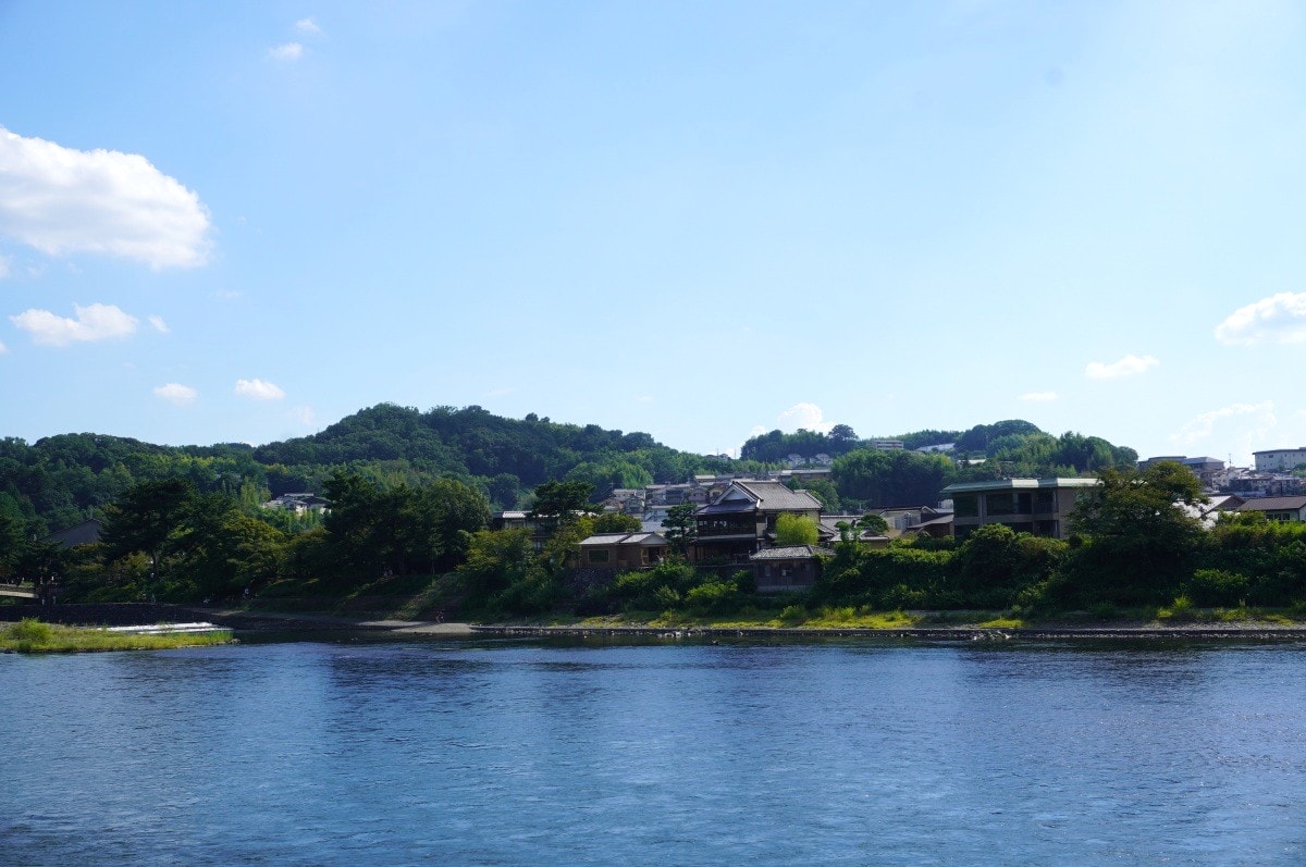京都宇治一日遊 | 來抹茶的故鄉吃抹茶冰淇淋吧