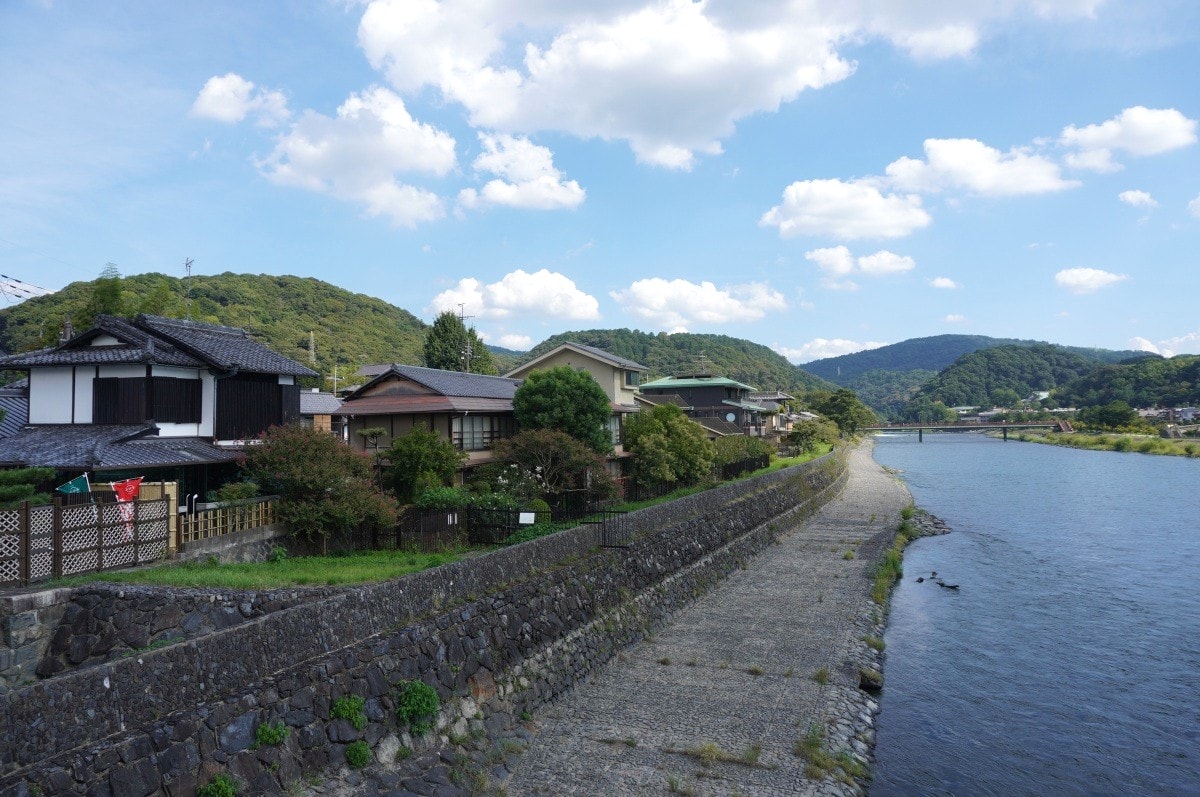 京都宇治一日遊 | 來抹茶的故鄉吃抹茶冰淇淋吧