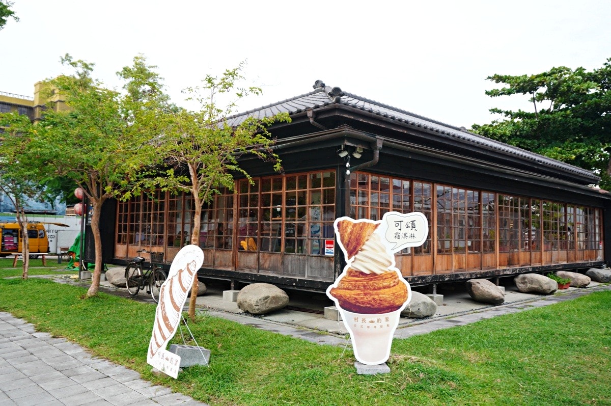 跨年玩台東 | 鐵花商圈2025 推薦美食甜點 | 台東旅遊懶人包