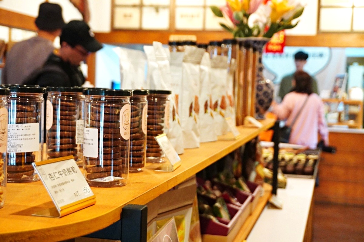 跨年玩台東 | 鐵花商圈2025 推薦美食甜點 | 台東旅遊懶人包