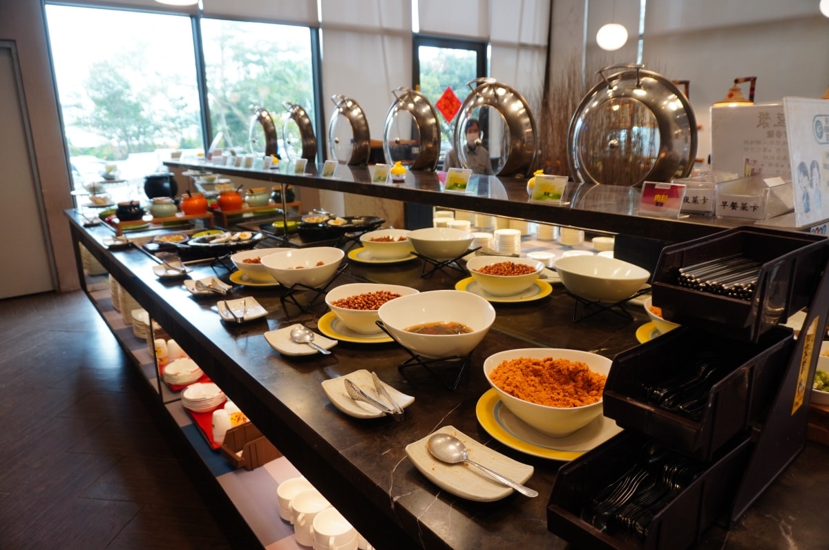 台東富野渡假酒店 | 超強宵夜舒適渡假飯店 | 台東市飯店推薦