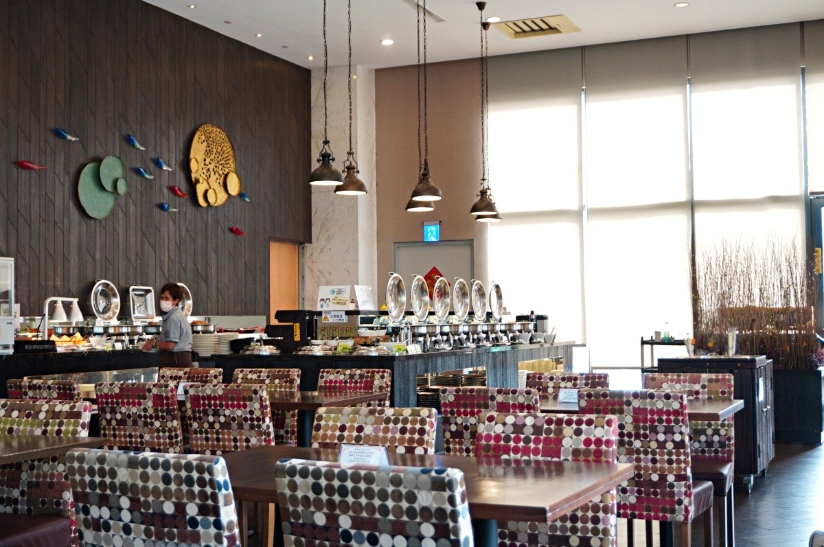 台東富野渡假酒店 | 超強宵夜舒適渡假飯店 | 台東市飯店推薦
