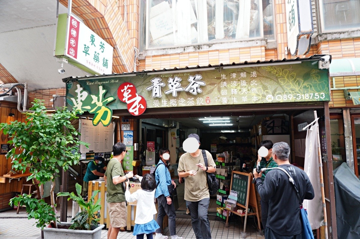 跨年玩台東 | 鐵花商圈2025 推薦美食甜點 | 台東旅遊懶人包