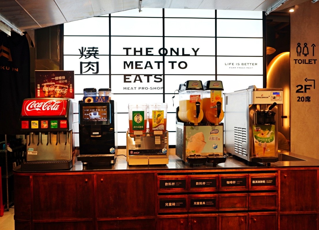 跨年玩台東 | 鐵花商圈2025 推薦美食甜點 | 台東旅遊懶人包