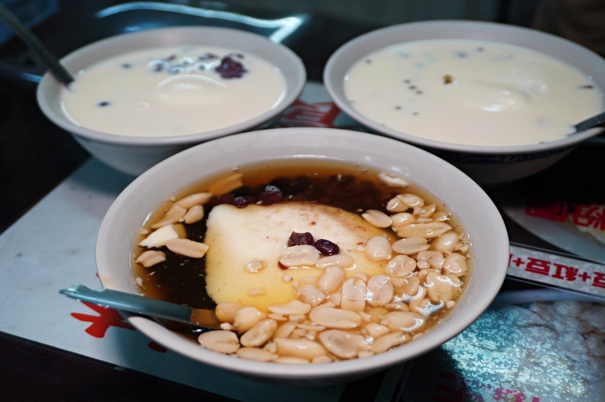 跨年玩台東 | 鐵花商圈2025 推薦美食甜點 | 台東旅遊懶人包