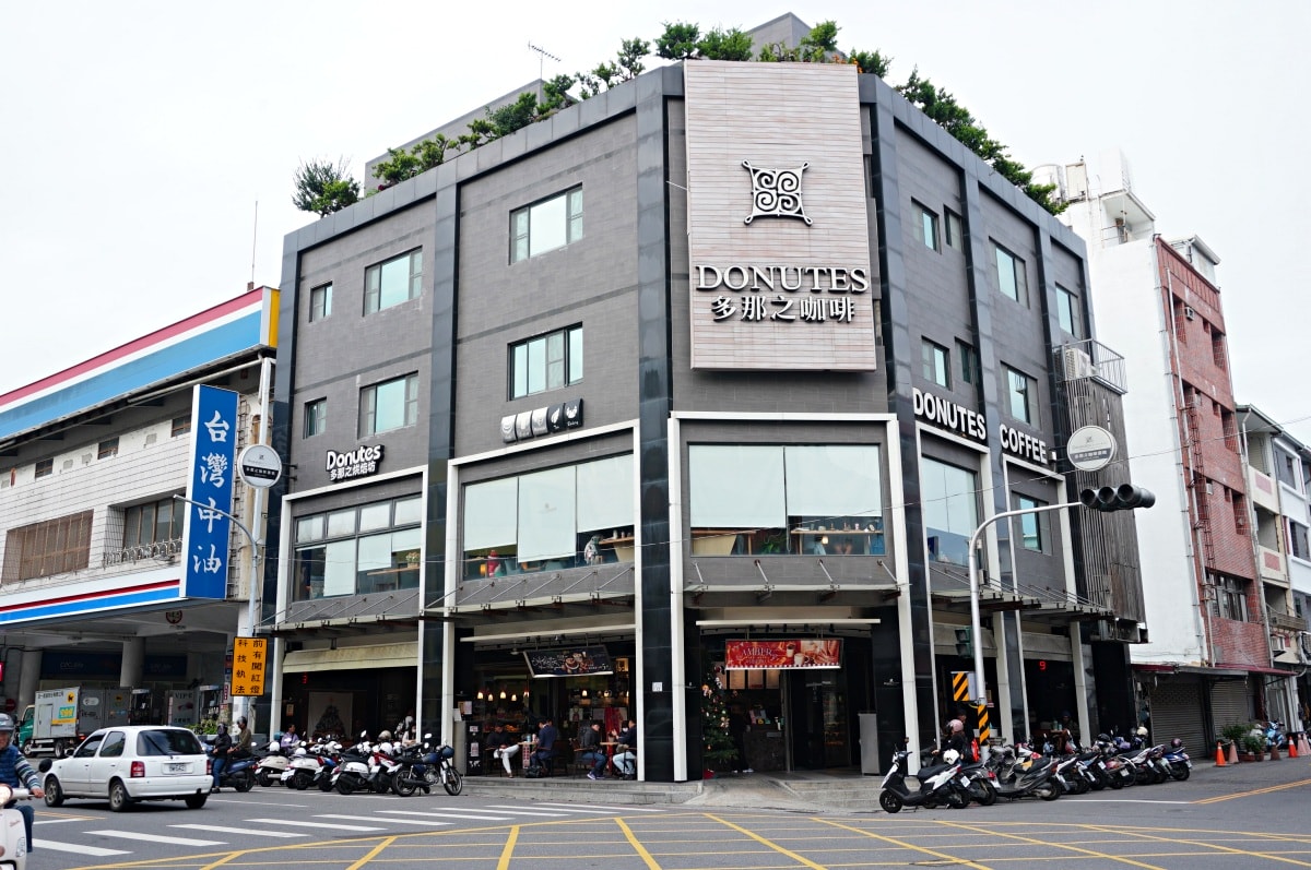 跨年玩台東 | 鐵花商圈2025 推薦美食甜點 | 台東旅遊懶人包