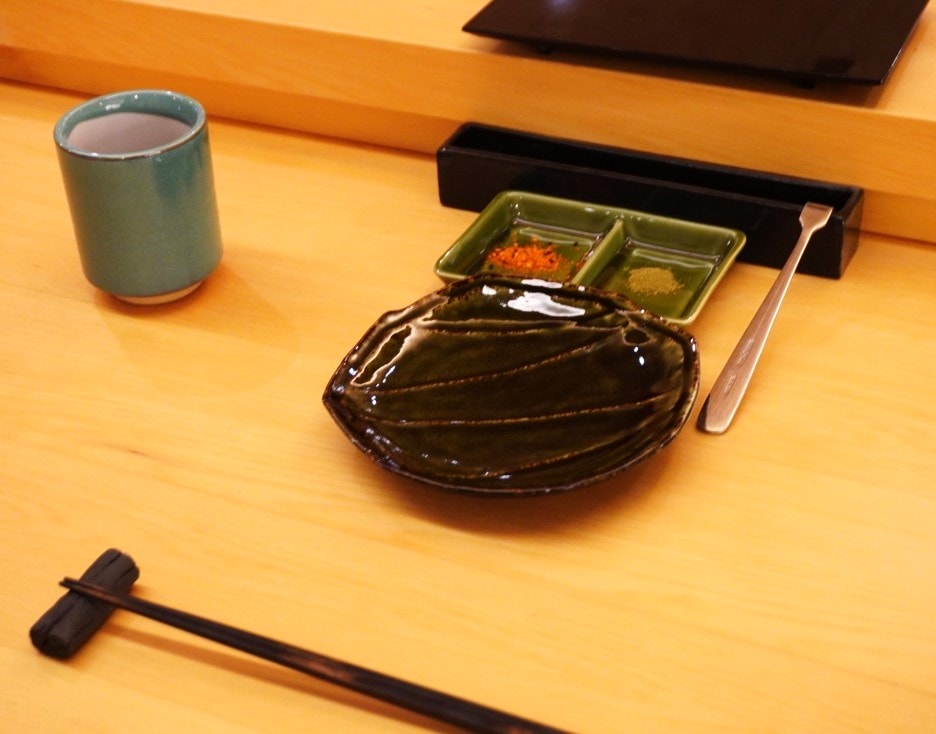 鳥力Torichikara | 台北燒鳥割烹 | 選用頂級竹地雞 | 無菜單雞肉料理 - 第4張圖 鳥力Torichikara | 台北燒鳥割烹 | 選用頂級竹地雞 | 無菜單雞肉料理