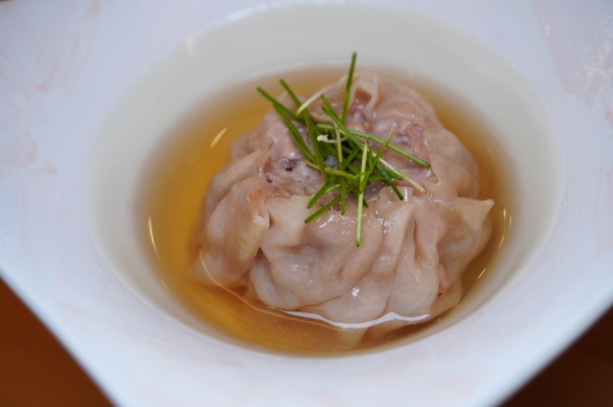 鳥力Torichikara | 台北燒鳥割烹 | 選用頂級竹地雞 | 無菜單雞肉料理 - 第14張圖 鳥力Torichikara | 台北燒鳥割烹 | 選用頂級竹地雞 | 無菜單雞肉料理