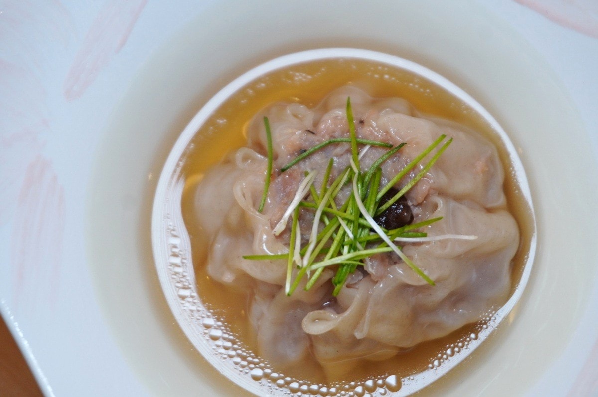 鳥力Torichikara | 台北燒鳥割烹 | 選用頂級竹地雞 | 無菜單雞肉料理 - 第15張圖 鳥力Torichikara | 台北燒鳥割烹 | 選用頂級竹地雞 | 無菜單雞肉料理