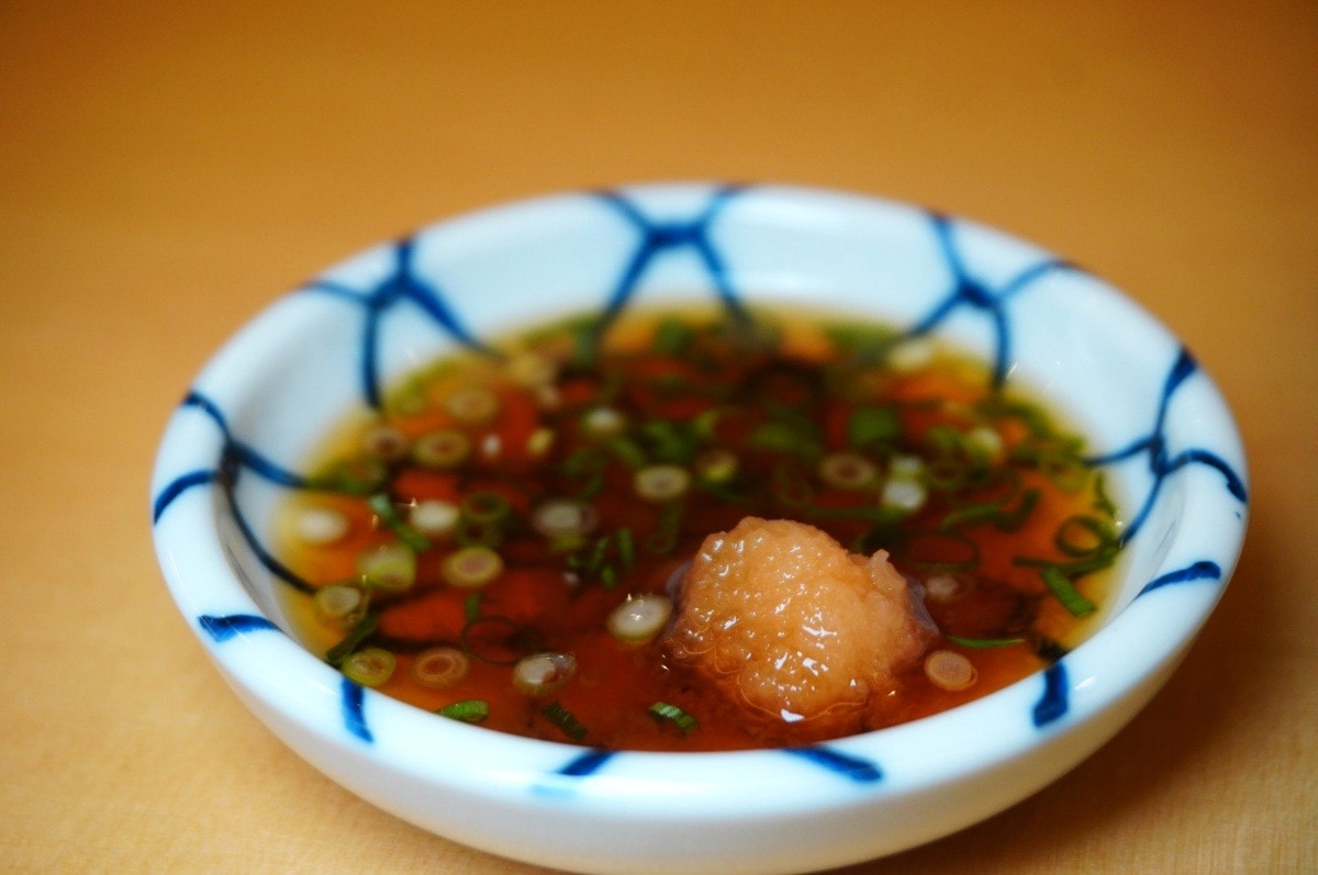 鳥力Torichikara | 台北燒鳥割烹 | 選用頂級竹地雞 | 無菜單雞肉料理 - 第16張圖 鳥力Torichikara | 台北燒鳥割烹 | 選用頂級竹地雞 | 無菜單雞肉料理