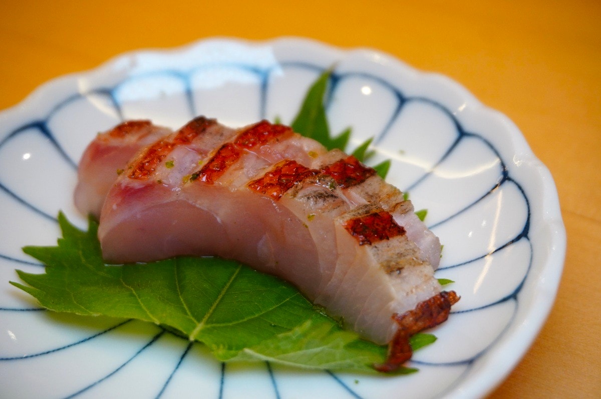 鳥力Torichikara | 台北燒鳥割烹 | 選用頂級竹地雞 | 無菜單雞肉料理 - 第19張圖 鳥力Torichikara | 台北燒鳥割烹 | 選用頂級竹地雞 | 無菜單雞肉料理