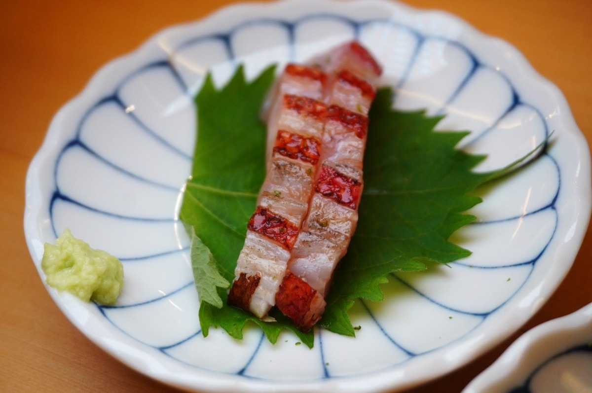 鳥力Torichikara | 台北燒鳥割烹 | 選用頂級竹地雞 | 無菜單雞肉料理 - 第20張圖 鳥力Torichikara | 台北燒鳥割烹 | 選用頂級竹地雞 | 無菜單雞肉料理