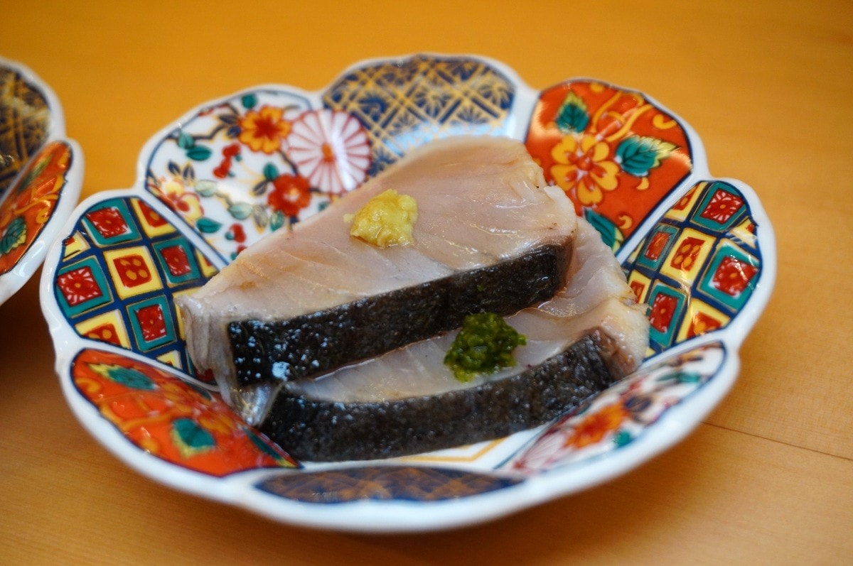 鳥力Torichikara | 台北燒鳥割烹 | 選用頂級竹地雞 | 無菜單雞肉料理 - 第22張圖 鳥力Torichikara | 台北燒鳥割烹 | 選用頂級竹地雞 | 無菜單雞肉料理