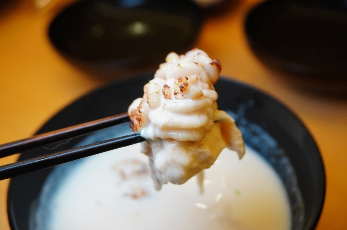 鳥力Torichikara | 台北燒鳥割烹 | 選用頂級竹地雞 | 無菜單雞肉料理 - 第26張圖 鳥力Torichikara | 台北燒鳥割烹 | 選用頂級竹地雞 | 無菜單雞肉料理