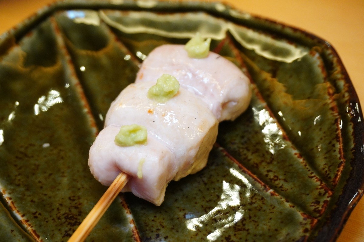鳥力Torichikara | 台北燒鳥割烹 | 選用頂級竹地雞 | 無菜單雞肉料理 - 第28張圖 鳥力Torichikara | 台北燒鳥割烹 | 選用頂級竹地雞 | 無菜單雞肉料理