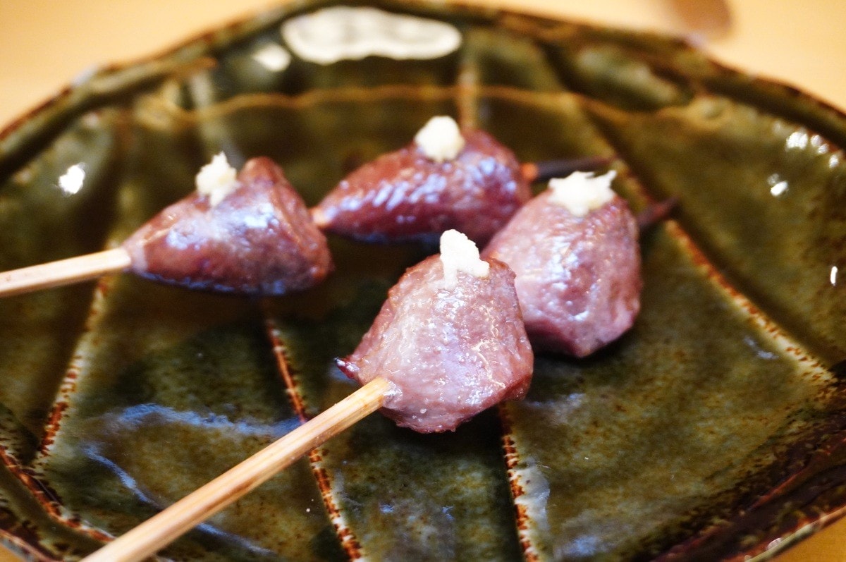 鳥力Torichikara | 台北燒鳥割烹 | 選用頂級竹地雞 | 無菜單雞肉料理 - 第29張圖 鳥力Torichikara | 台北燒鳥割烹 | 選用頂級竹地雞 | 無菜單雞肉料理