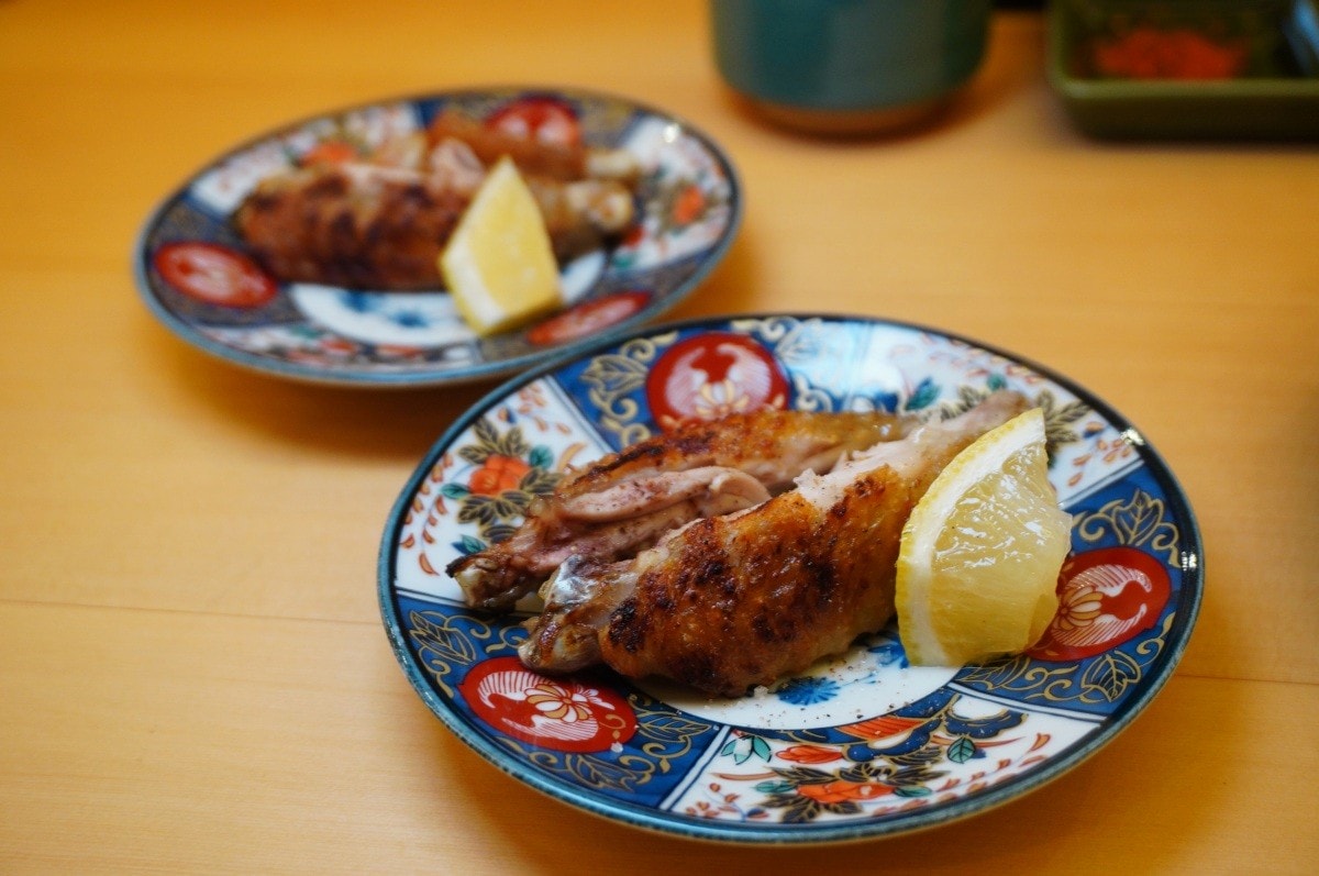 鳥力Torichikara | 台北燒鳥割烹 | 選用頂級竹地雞 | 無菜單雞肉料理 - 第31張圖 鳥力Torichikara | 台北燒鳥割烹 | 選用頂級竹地雞 | 無菜單雞肉料理