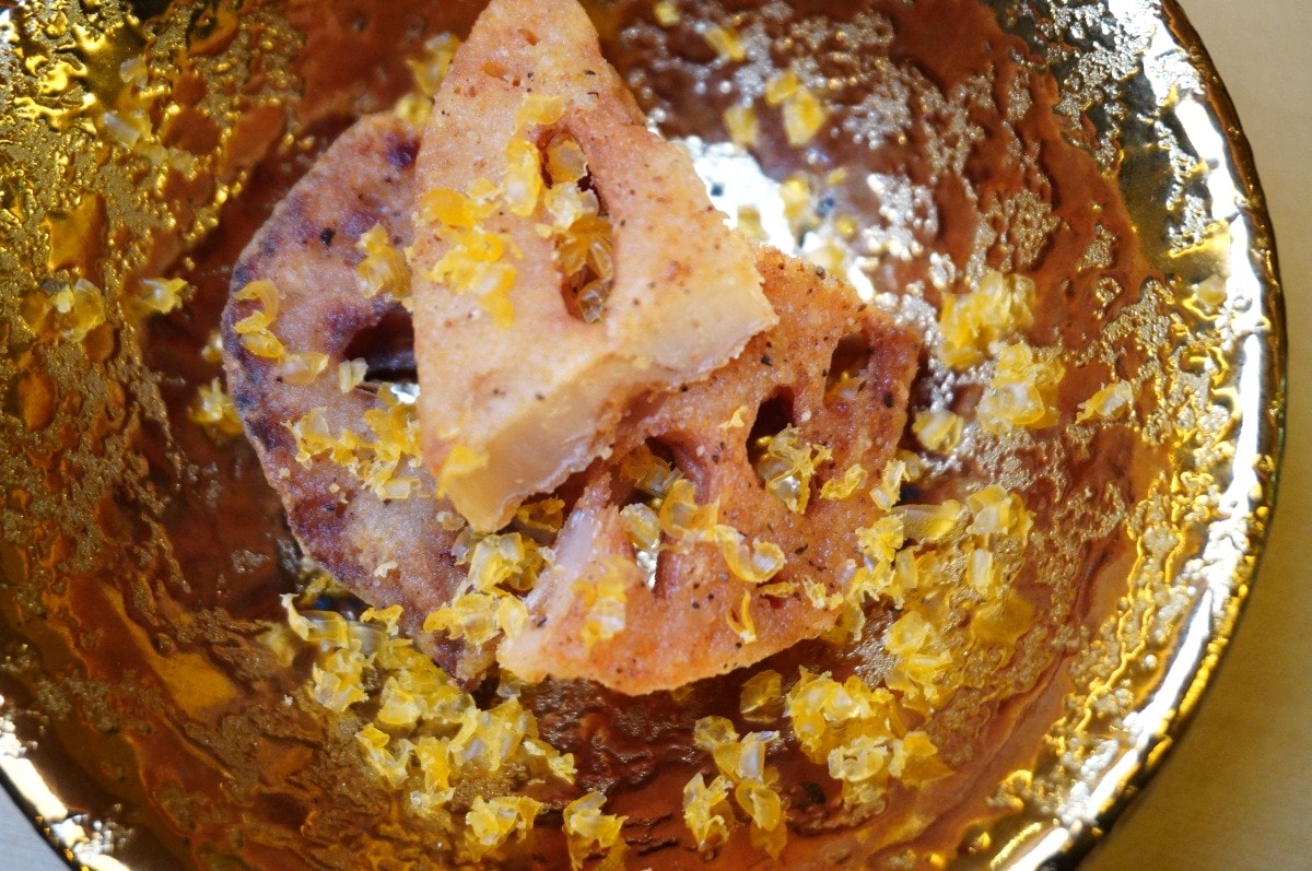 鳥力Torichikara | 台北燒鳥割烹 | 選用頂級竹地雞 | 無菜單雞肉料理 - 第37張圖 鳥力Torichikara | 台北燒鳥割烹 | 選用頂級竹地雞 | 無菜單雞肉料理