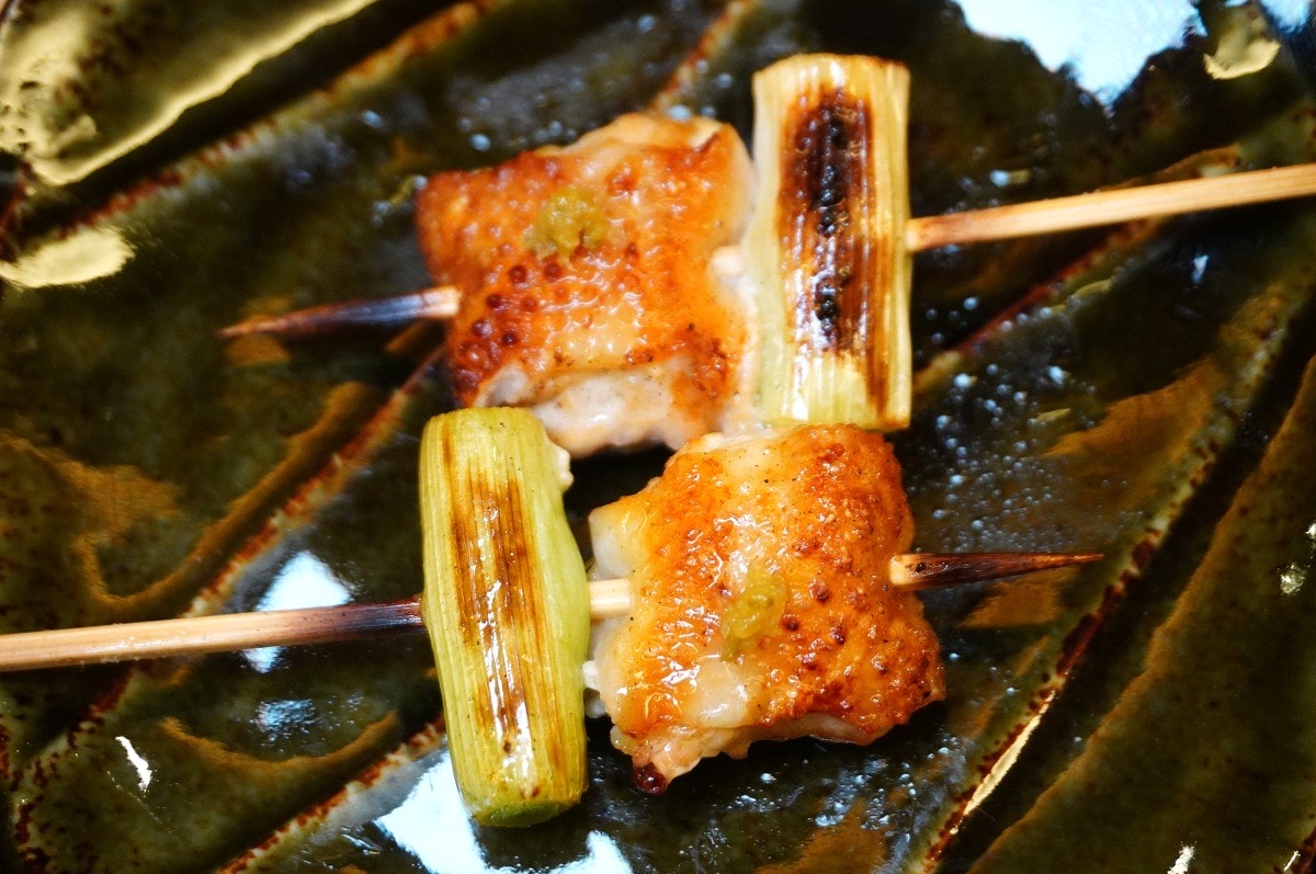 鳥力Torichikara | 台北燒鳥割烹 | 選用頂級竹地雞 | 無菜單雞肉料理 - 第38張圖 鳥力Torichikara | 台北燒鳥割烹 | 選用頂級竹地雞 | 無菜單雞肉料理
