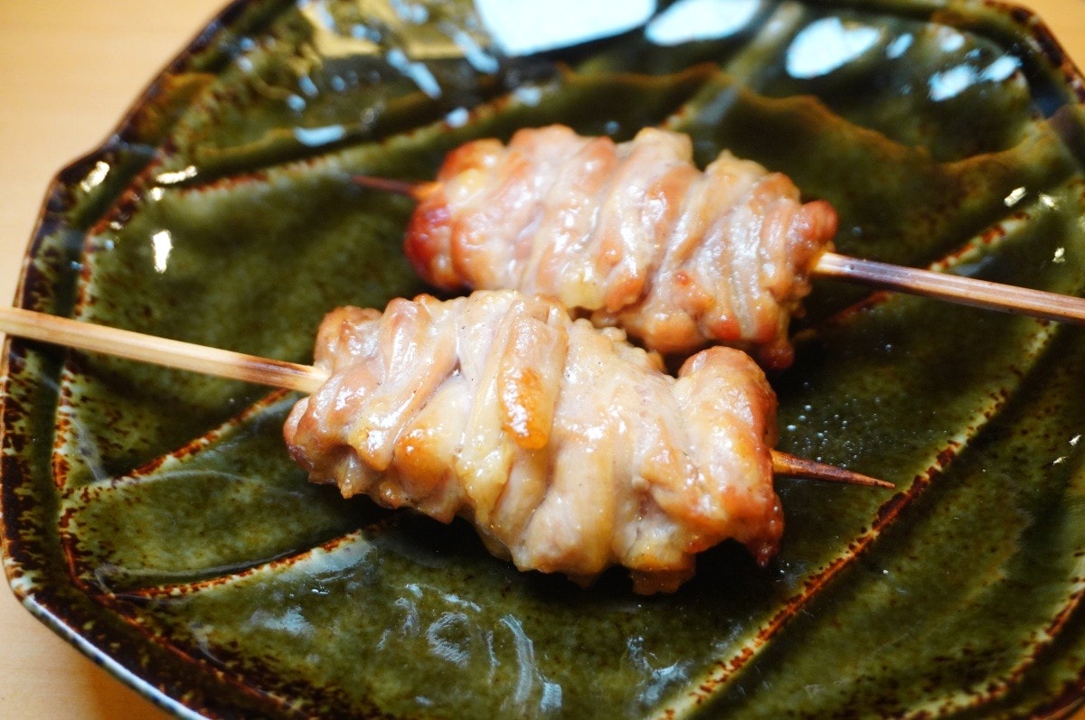 鳥力Torichikara | 台北燒鳥割烹 | 選用頂級竹地雞 | 無菜單雞肉料理 - 第35張圖 鳥力Torichikara | 台北燒鳥割烹 | 選用頂級竹地雞 | 無菜單雞肉料理