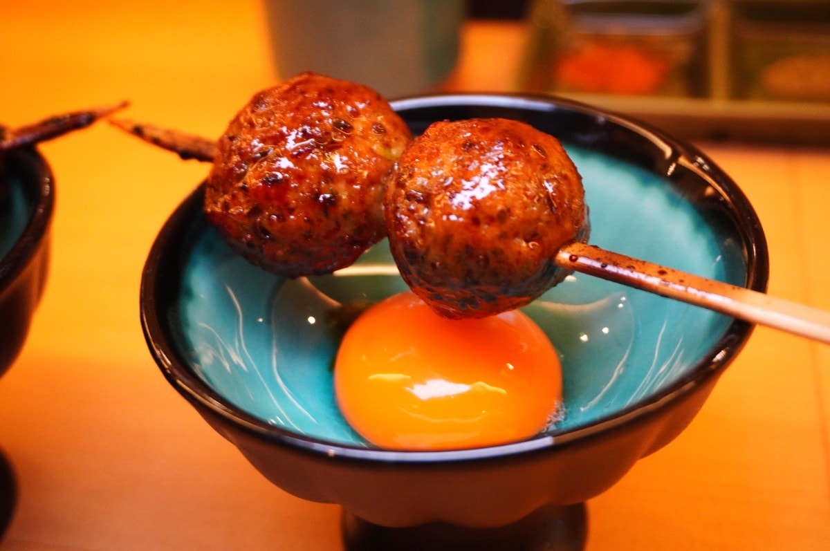 鳥力Torichikara | 台北燒鳥割烹 | 選用頂級竹地雞 | 無菜單雞肉料理 - 第42張圖 鳥力Torichikara | 台北燒鳥割烹 | 選用頂級竹地雞 | 無菜單雞肉料理