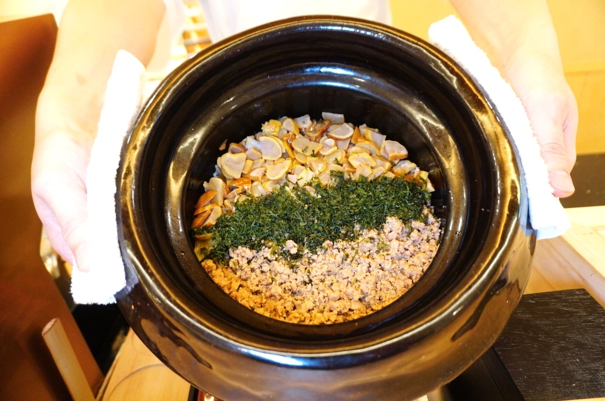 鳥力Torichikara | 台北燒鳥割烹 | 選用頂級竹地雞 | 無菜單雞肉料理 - 第43張圖 鳥力Torichikara | 台北燒鳥割烹 | 選用頂級竹地雞 | 無菜單雞肉料理
